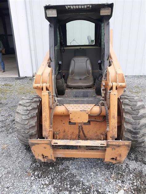 used case 430 skid steer engine|tractorhouse skid steers for sale.